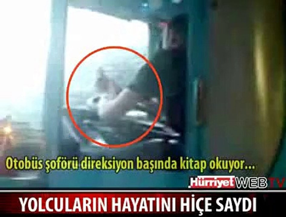 YOLCULARIN HAYATINI HİÇE SAYDI