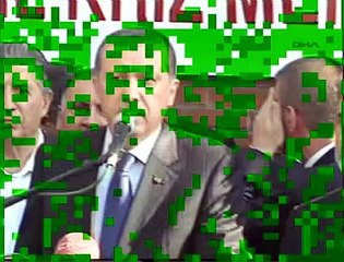 ERDOĞAN: ACINIZI PAYLAŞMAYA GELDİK