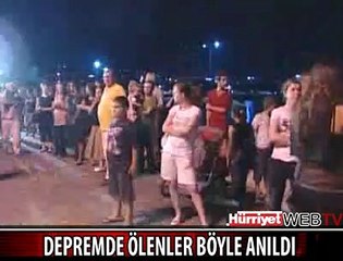 GÖLCÜK SABAHA KADAR UYAMADI