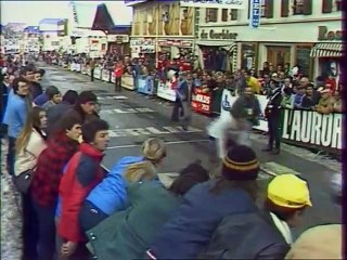 PARIS/NICE    -  1980  - 2E  -