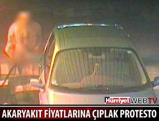 ALMANYA'DA ÇIPLAK SÜRÜCÜLERİN SAYISI ARTTI