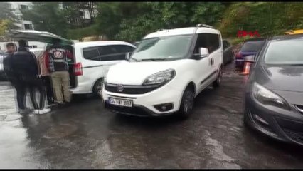 Son dakika gündem: İSTANBUL-KAĞITHANE TÜNELİ'NDE ASKER EĞLENCESİ YAPAN 3 SÜRÜCÜYE CEZA