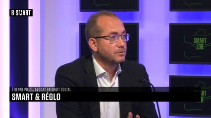 SMART JOB - Tips du lundi 17 octobre 2022