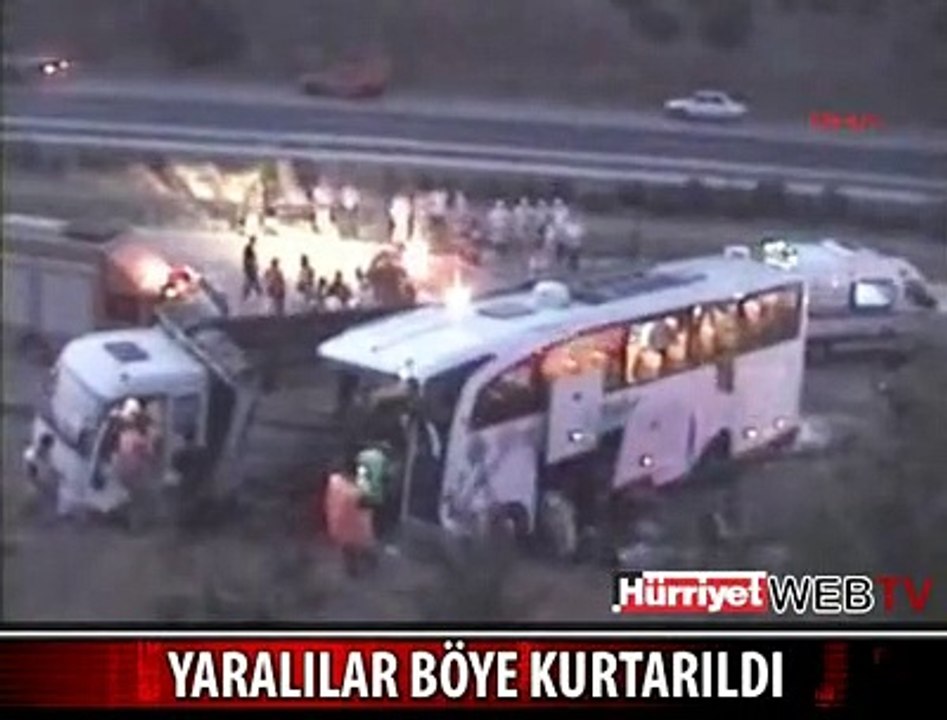 OTOBÜSTE CAN PAZARI
