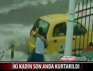 MUCİZE KURTULUŞ