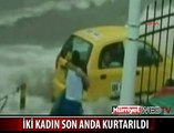 MUCİZE KURTULUŞ