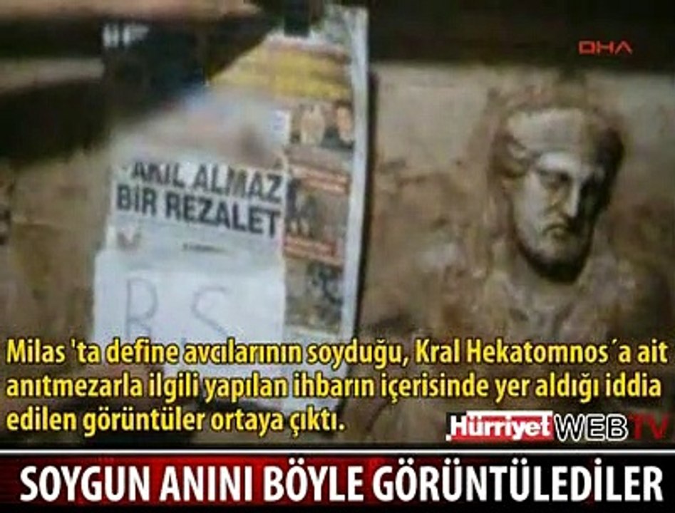 KİM BU B.S.