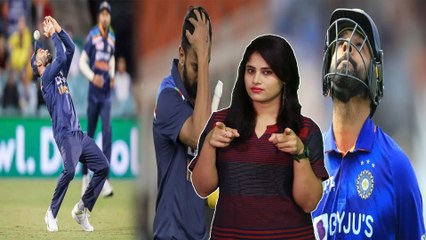T20 ವಿಶ್ವಕಪ್ ಗೂ ಮುಂಚೆ ಟೀಂ ಇಂಡಿಯಾ ಗೆ ಕಾಡುತ್ತಿರೋ 5 ಸಮಸ್ಯೆಗಳು | *Cricket | OneIndia Kannada