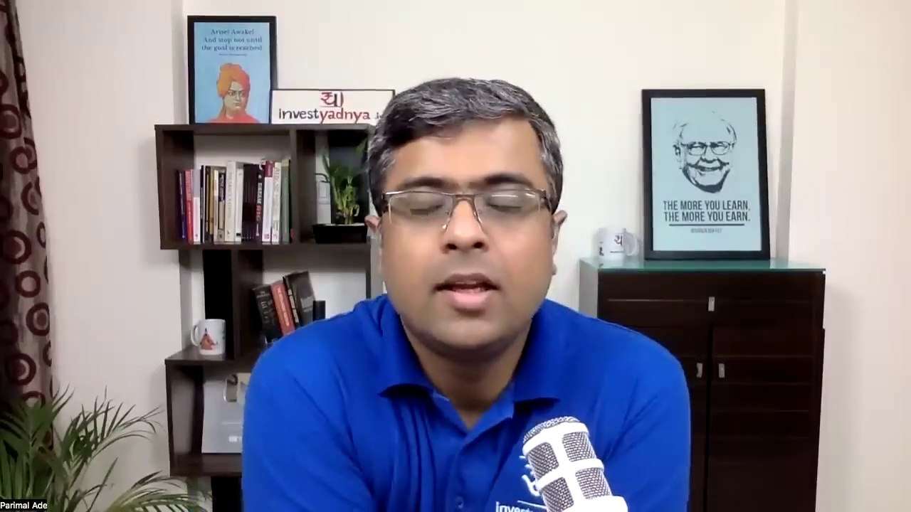 Today_s Stock Market News - 17_10_2022  _ Aaj ki Taaza Khabar online trade trading news