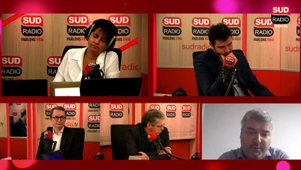 La pénurie de carburants continue / Gouvernement impuissant ? / Marche du 16 octobre