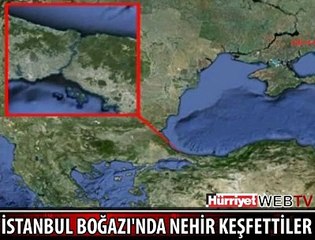 İNGİLİZLER'İN İSTANBUL'DAKİ BÜYÜK KEŞFİ