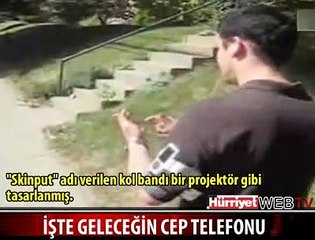 TEKNOLOJİDE SON NOKTA