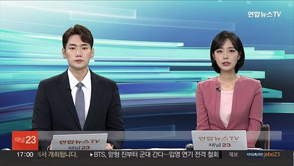 與, 북핵위기대응특위 구성…위원장에 장군 출신 한기호