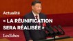 Xi Jinping : la Chine « ne renoncera jamais au recours à la force » pour réunifier Taïwan