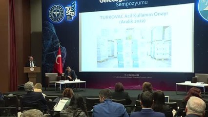 Türk bilim insanları TURKOVAC'ın ardından yerli KKKA aşısı için kolları sıvadı