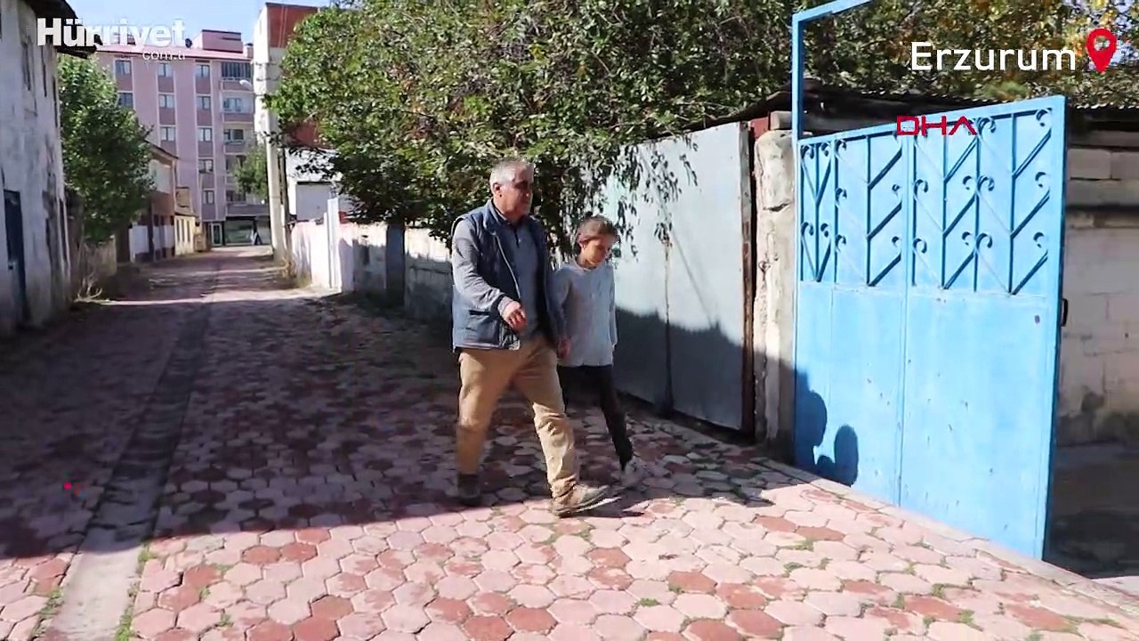 Aşkale'de 7 arkadaşının öldüğü grizu patlamasından tek kurtulan Ateş: Sabaha kadar ailemden gizli ağlayarak izledim