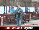 NAİLİ NE YAŞAR NE YAŞAMAZ