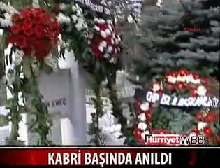 ÇETİN EMEÇ'SİZ 20 YIL