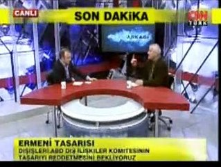 BALYOZUN PERDE ARKASI-1. BÖLÜM