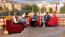 TELEMATIN 05 OCTOBRE 2022 - ASTUCES DECO NATHALIE RIVES