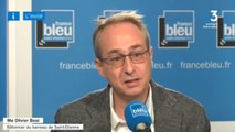 Réforme de la police judicaire : Olivier Bost, bâtonnier du barreau de Saint-Étienne