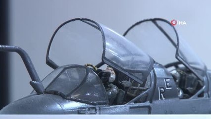 NATO Türkiye Delegesi Alemdaroğlu, NATO'nun değişen bilim ve teknoloji eğilimini değerlendirdi