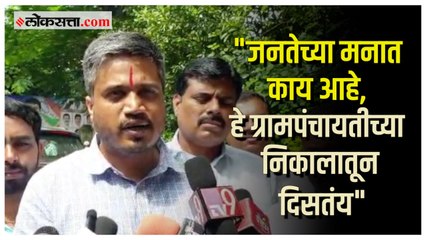 एकनाथ शिंदे गटाला टोला लगावत अंधेरी निवडणुकीवरही रोहित पवारांनी केलं भाष्य