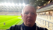 Rugby league World Cup 2021 opening weekend review