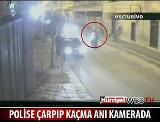 İTALYA BU GÖRÜNTÜYÜ KONUŞUYOR