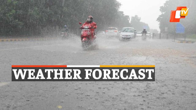 Cyclonic Circulation Forms, IMD Predicts Low Pressure By Oct 20