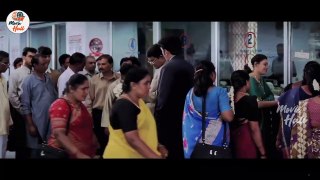 Venkatesh & Aarthi Agarwal Super Hit Telugu Movie Interesting Scene