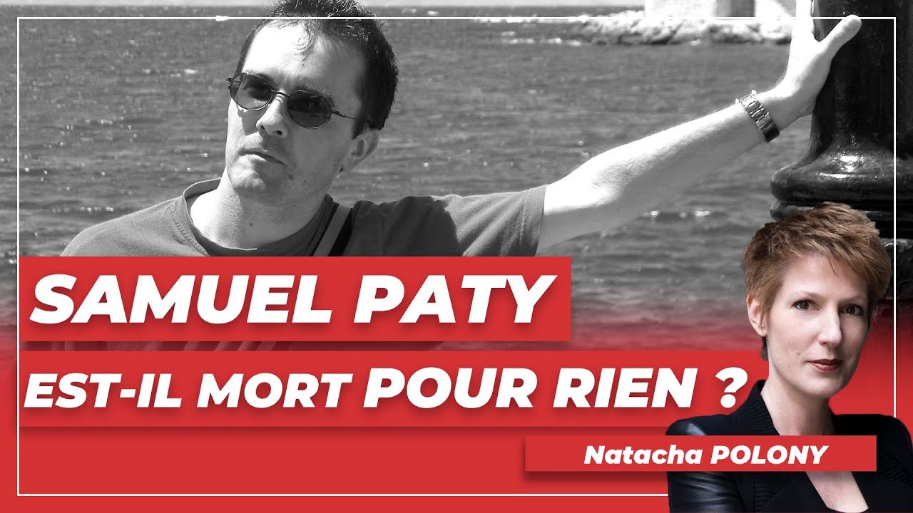 Samuel Paty est-il mort pour rien ?