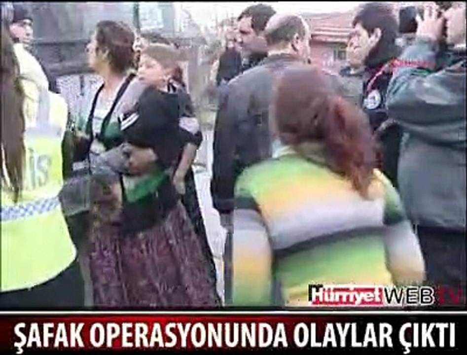 OLAYLI OPERASYON