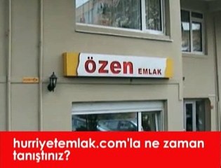 EMLAK SATIŞLARI NASIL ARTAR