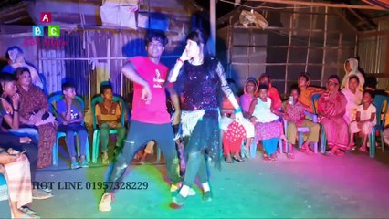 বিয়ে বাড়িতে পরীা এবং বিজয় এর উরাধুরা ডান্স - Bangla New Wedding Dance Performance