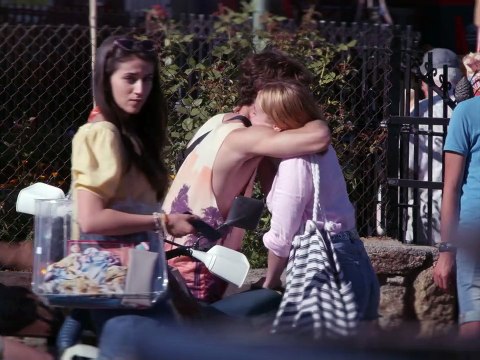 Piggy Bande-annonce VO