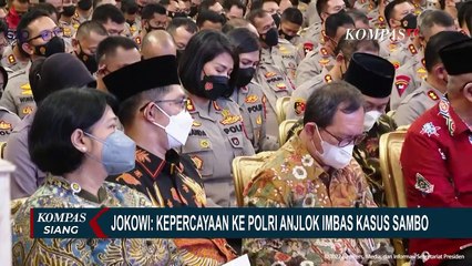 Persidangan Sambo Akan Jadi Pertaruhan Kredibilitas Para Penegak Hukum di Indonesia