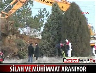 BEYŞEHİR GÖLÜ'NDE ARAMA