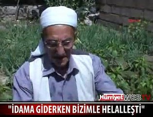 O ASKER HER ŞEYİ ANLATTI