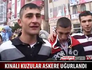 BURASI MARDİN FARK BURADA