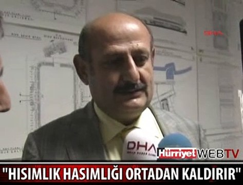 RİZELİ BAŞKANDAN TUHAF ÖNERİ