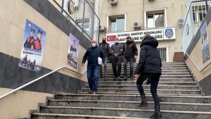 Miras anlaşmazlığında eniştesini öldüren kayınbiradere 19 yıl hapis cezası