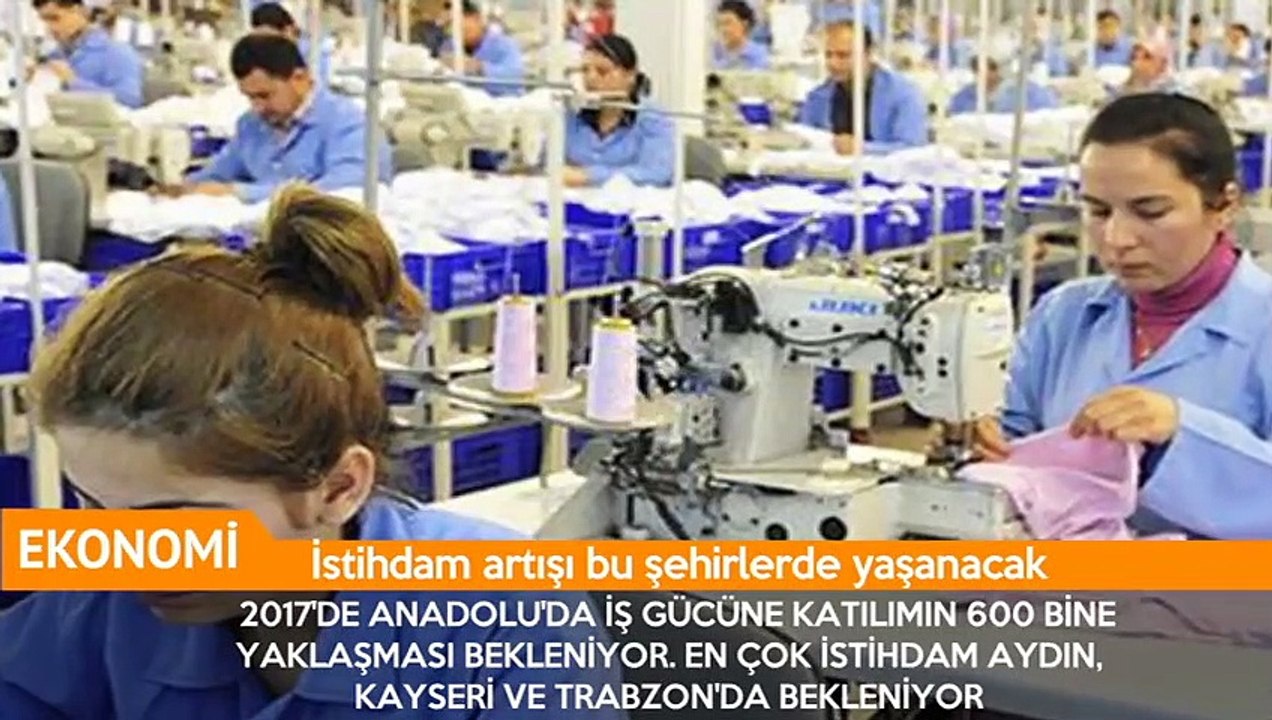 Ekonomide son 24 saat