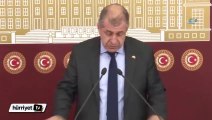 Ümit Özdağ MHP'den ihraç edildi