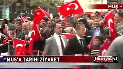 HÜRRİYET TV 18 NİSAN 2013 HABERLERİ