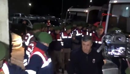 Selahattin Demirtaş hastaneye götürüldü