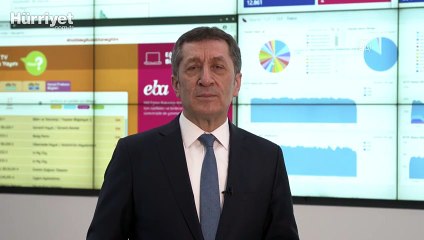 "EBA Canlı Sınıf" uygulaması devreye alınacak