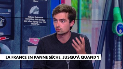 Nathan Devers : «Les patrons auraient dû prendre les devants»