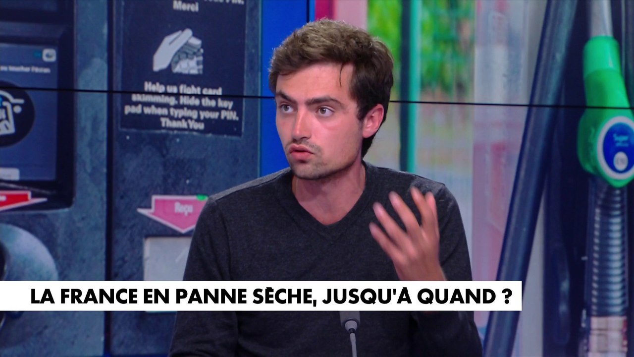 Nathan Devers : «Les patrons auraient dû prendre les devants»