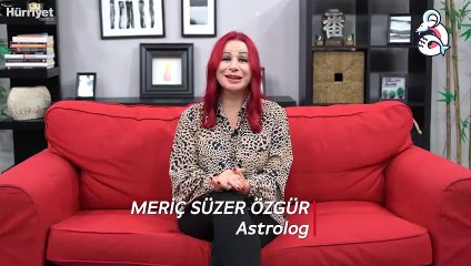 23 - 29 Kasım Haftası Oğlak Burcu Yorumu